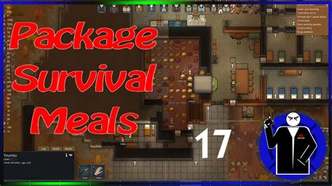 rimworld workshop|rimworld workshop survival meal.